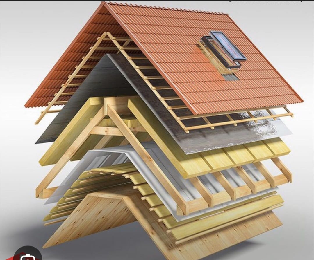 Arslan Çatı İzolasyon